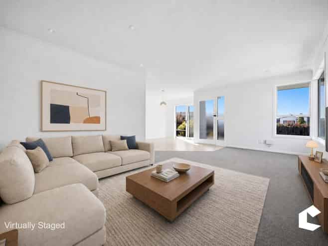 Lot 1, 4 Pipitea Place, Massey