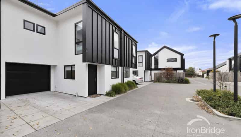 9/143 Cranford Street, Saint Albans