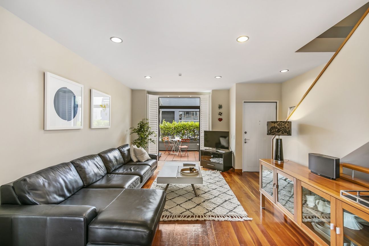 Prime Ponsonby Position - Mehr