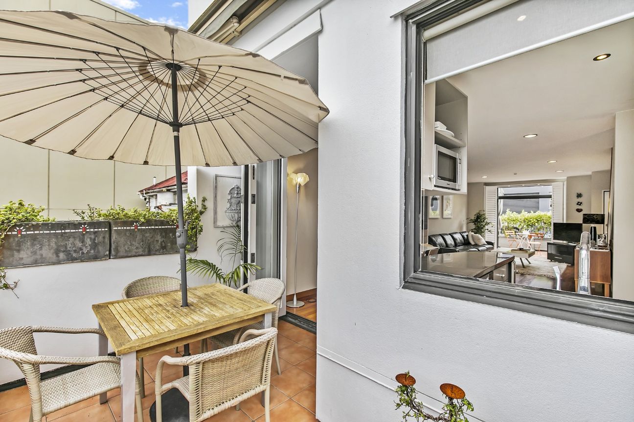 Prime Ponsonby Position - Ansicht 5