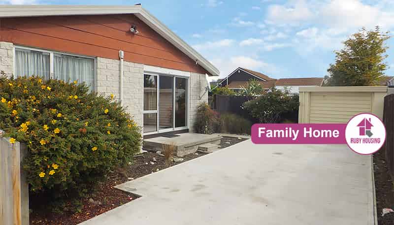 B/33 Cavendish Rd, Casebrook