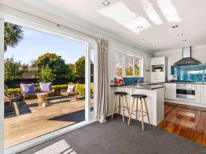 27 Breadalbane Road, Havelock North