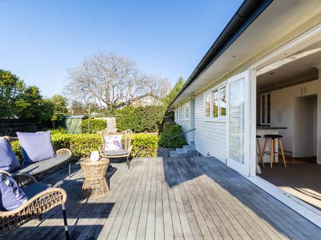 27 Breadalbane Road, Havelock North