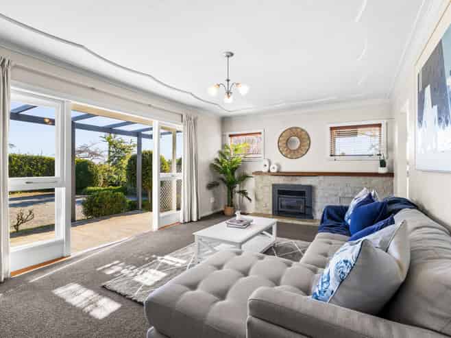 27 Breadalbane Road, Havelock North
