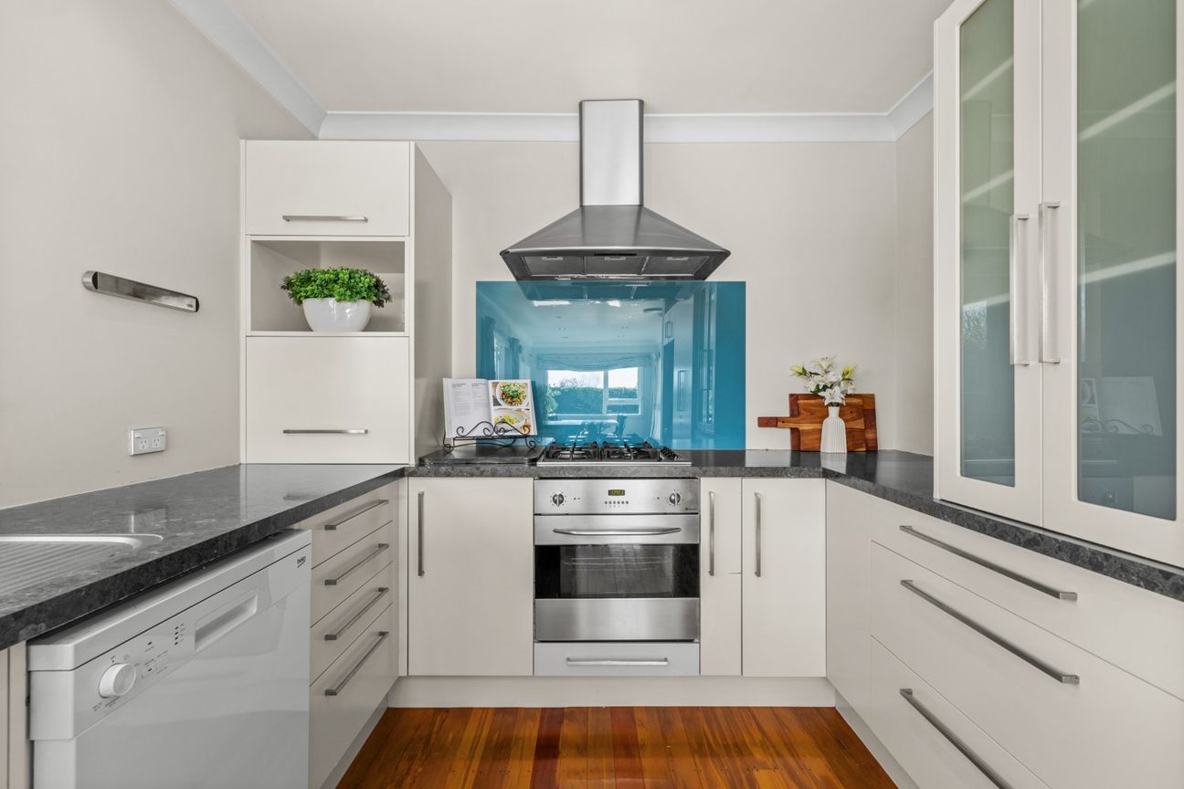 Sunny, Practical, Full of Potential - Widok 6