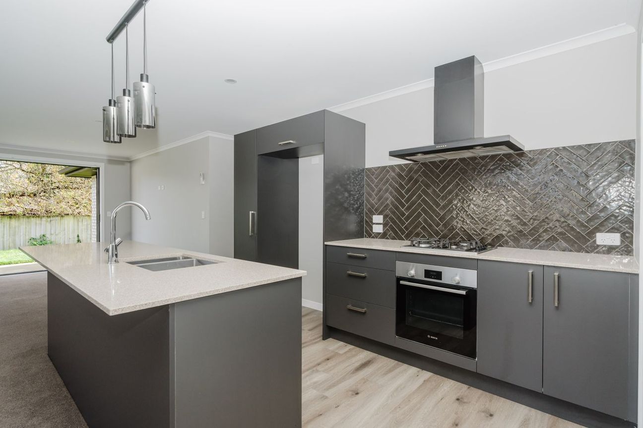 A Beautiful Family Home - Ansicht 4