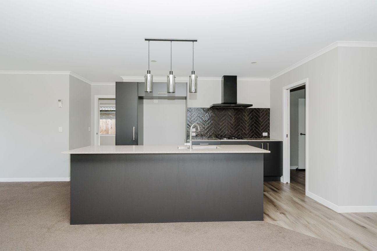A Beautiful Family Home - Ansicht 5