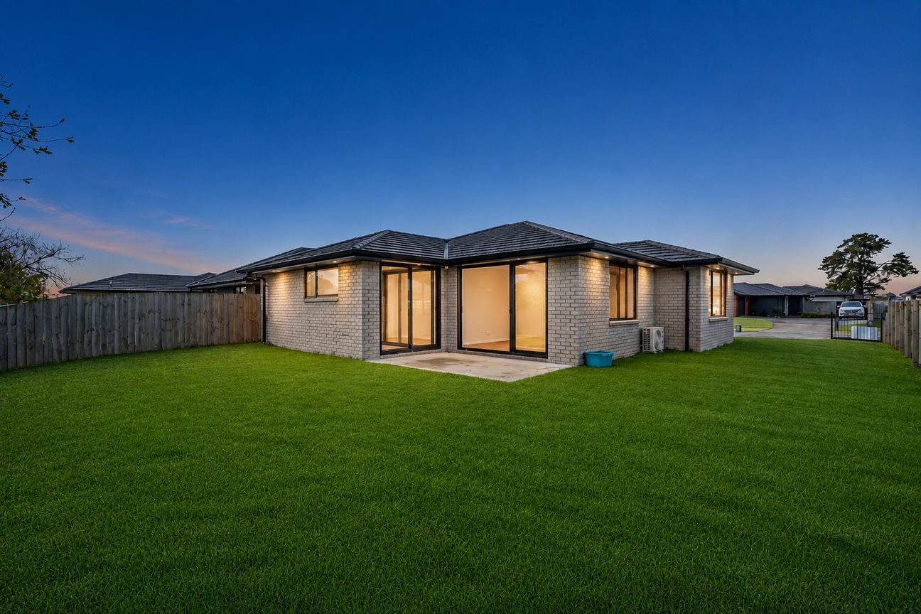 A Beautiful Family Home - Ansicht 2