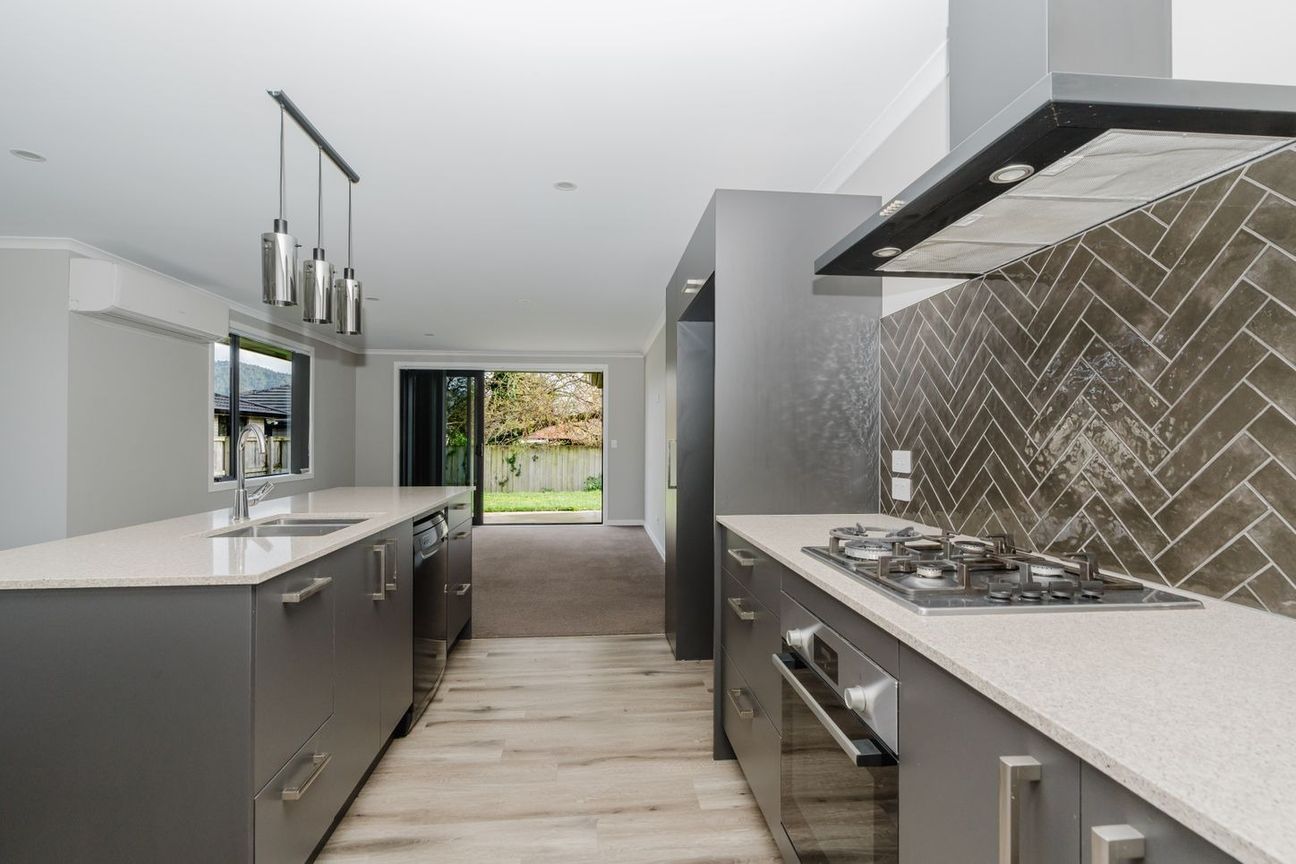 A Beautiful Family Home - Ansicht 3