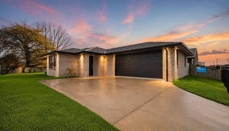 65 Tautoro Road, Ngaruawahia