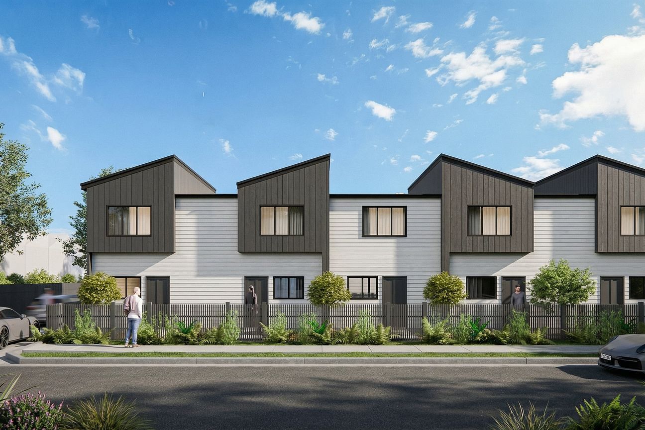 Investor Alert - Brand New 2 Bedroom Opportunity! - Widok 3