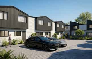 11/31 Tennessee Avenue, Mangere East