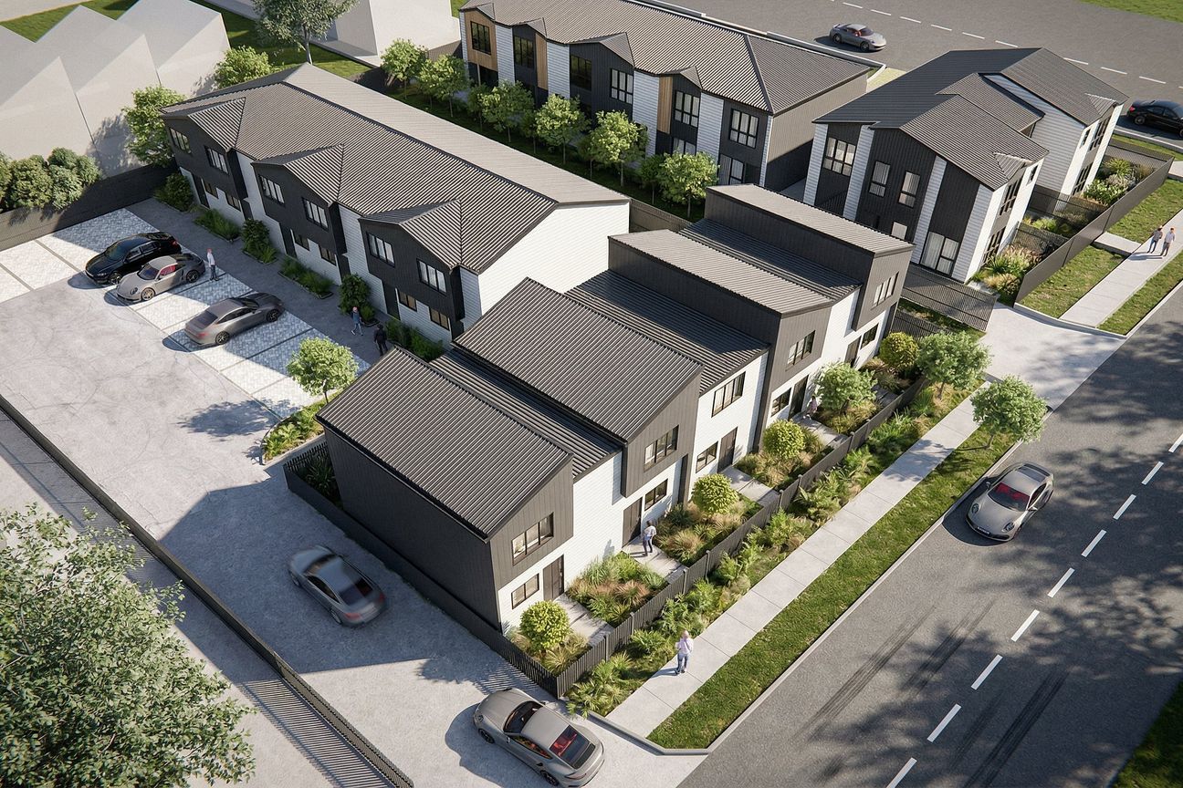 Investor Alert - Brand New 2 Bedroom Opportunity! - Widok 2