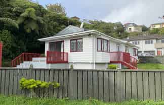 20 Ted Gilberd Place, Newlands