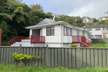 20 Ted Gilberd Place, Newlands