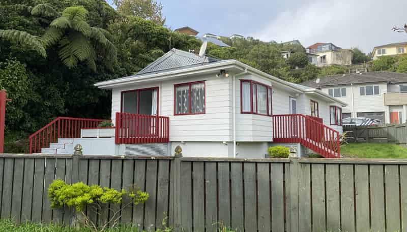 20 Ted Gilberd Place, Newlands