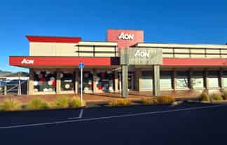 A-Grade Office Space CBD Location