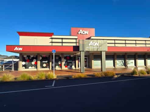 A-Grade Office Space CBD Location