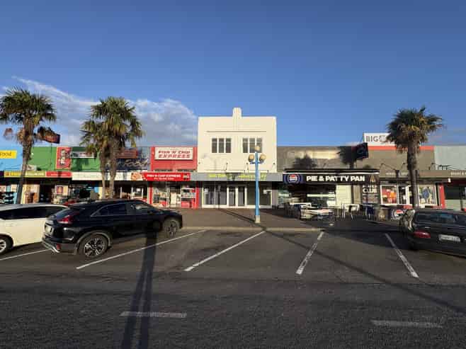 For Lease - 134 Kennedy Road, Napier