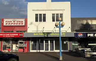 For Lease - 134 Kennedy Road, Napier