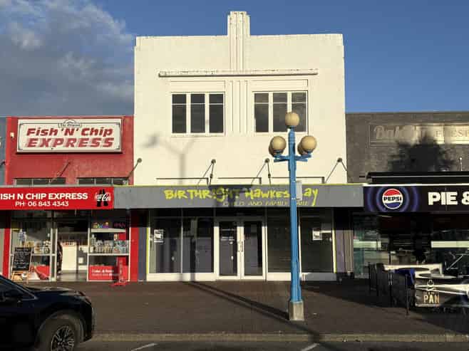For Lease - 134 Kennedy Road, Napier