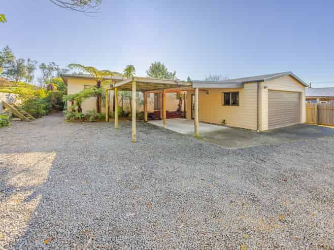 28A Great North Road, Waipawa