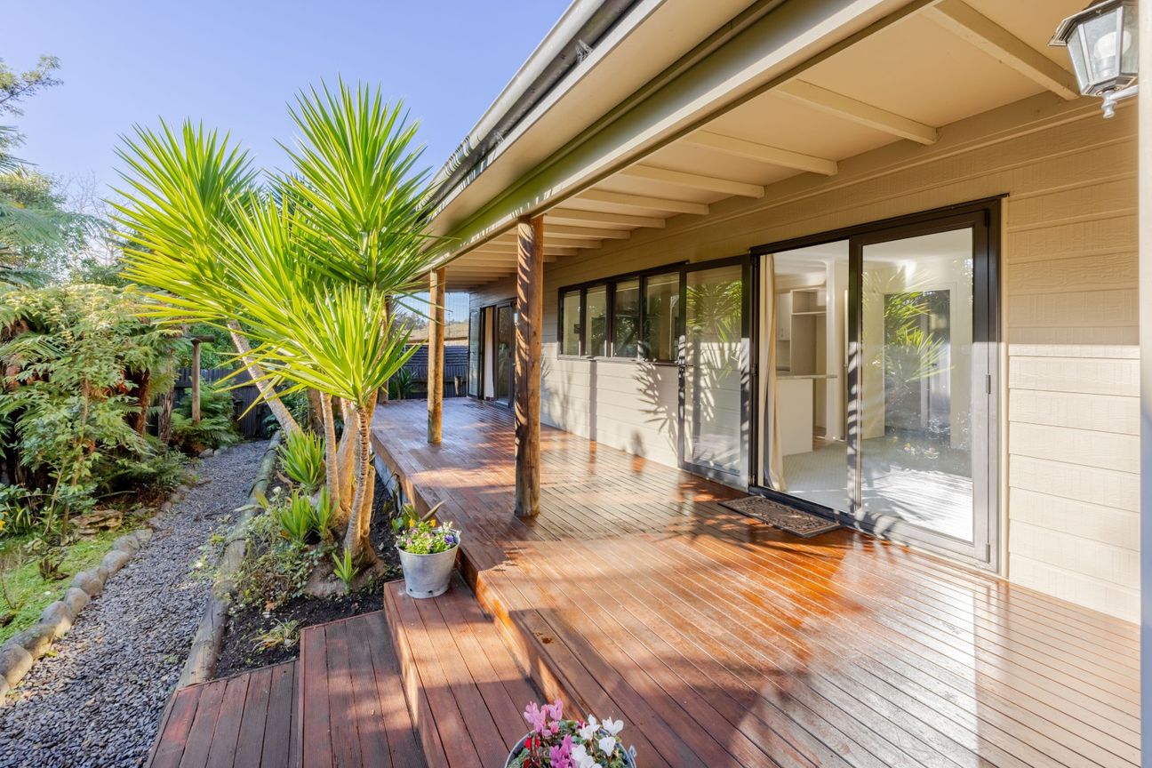 A rare find in Waipawa - Widok 2