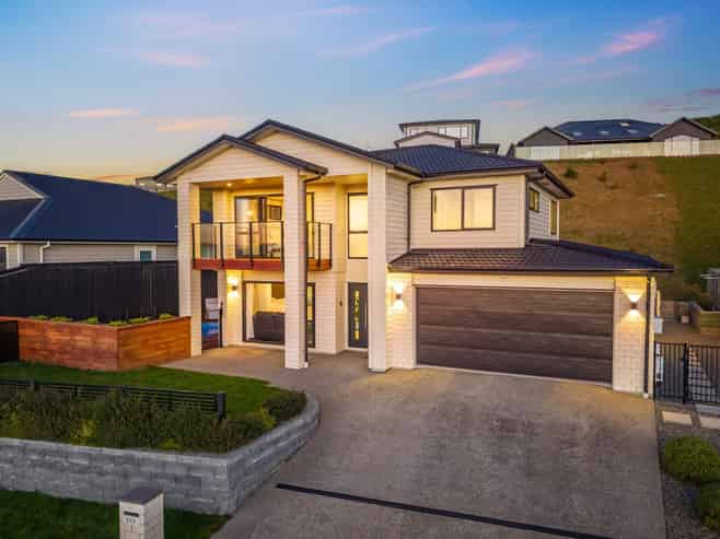111 Queen Charlotte Drive, Aotea