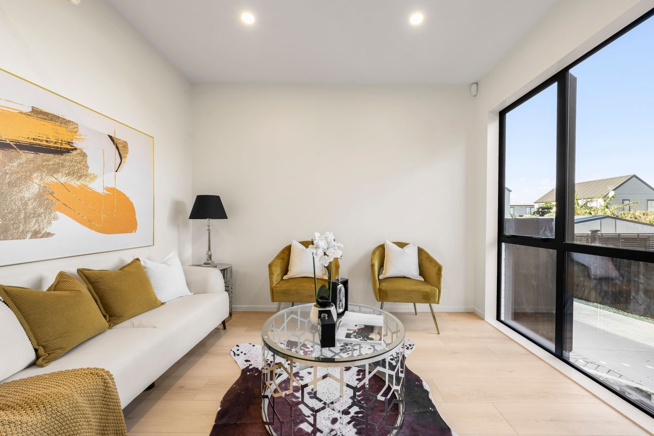 Modern Living in the Heart of Glen Innes - Widok 4