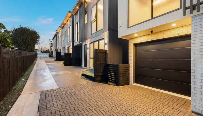Lots 1-5/24 Elstree Avenue, Glen Innes