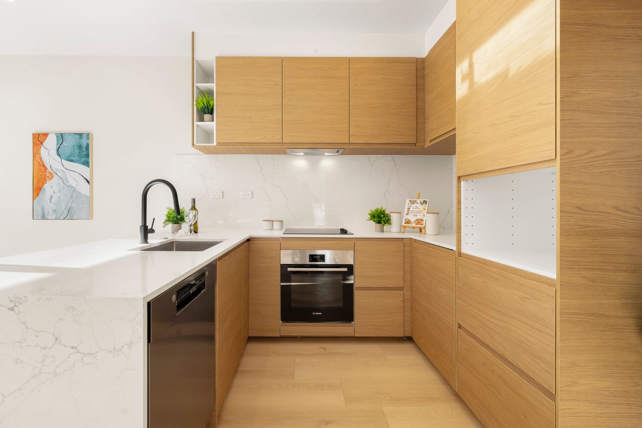 Modern Living in the Heart of Glen Innes - Widok 6