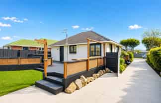 46 Rowses Road, Aranui