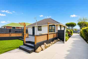46 Rowses Road, Aranui