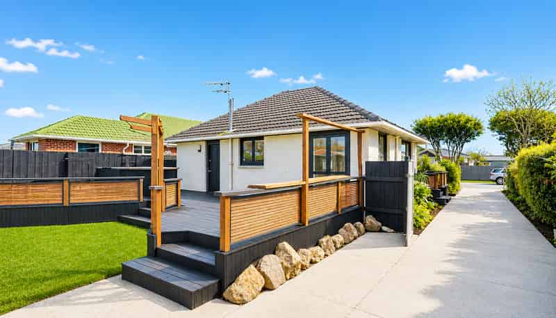 46 Rowses Road, Aranui
