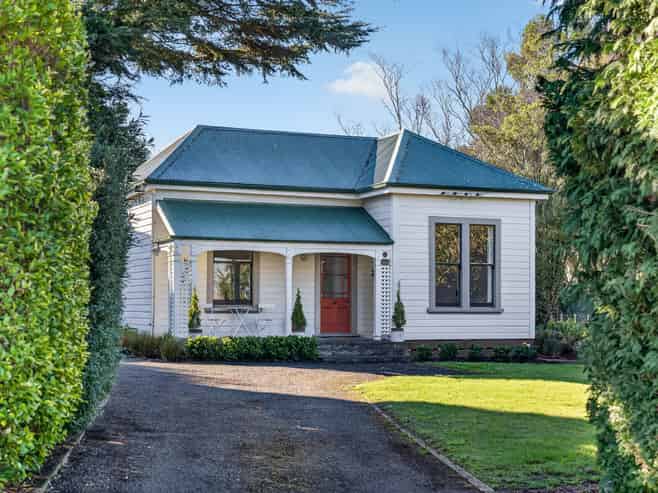 10 Waiohine Gorge Road, Dalefield