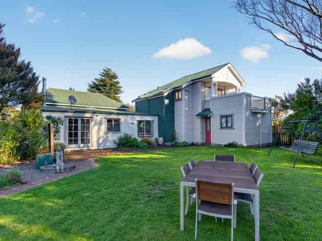 10 Waiohine Gorge Road, Dalefield