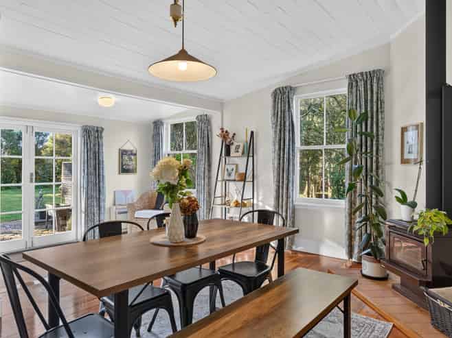 10 Waiohine Gorge Road, Dalefield