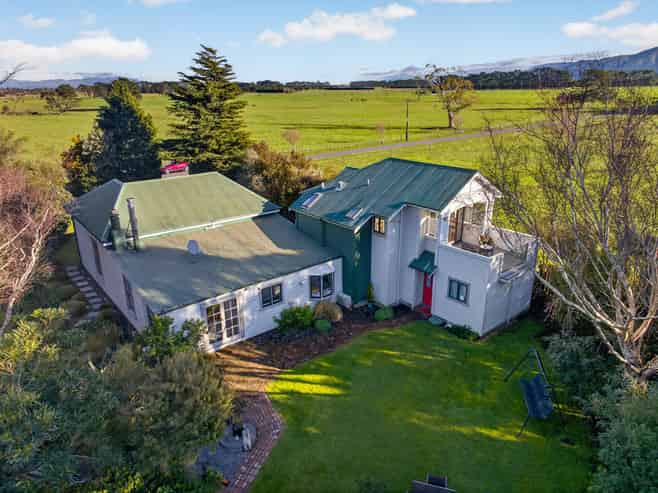 10 Waiohine Gorge Road, Dalefield