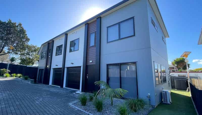 7D Surrey Street, Manurewa