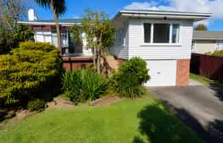 Auckland - Address withheld