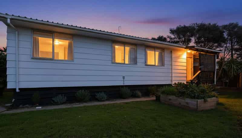 1/26 Te Moau Avenue, Parakai