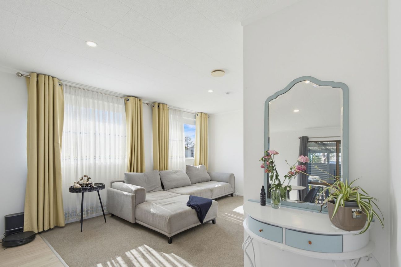 Light, Low-Fuss Living – pohled 3