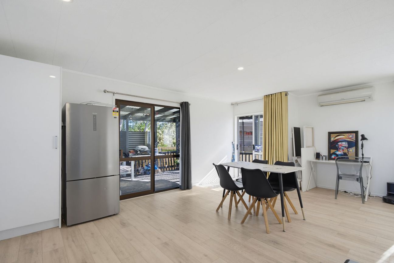 Light, Low-Fuss Living – pohled 5