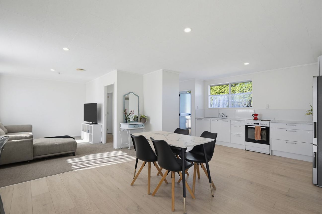 Light, Low-Fuss Living – pohled 4