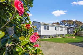 1/26 Te Moau Avenue, Parakai