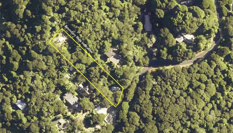 70 Mountain Road, Henderson Valley