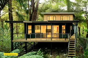 70 Mountain Road, Henderson Valley