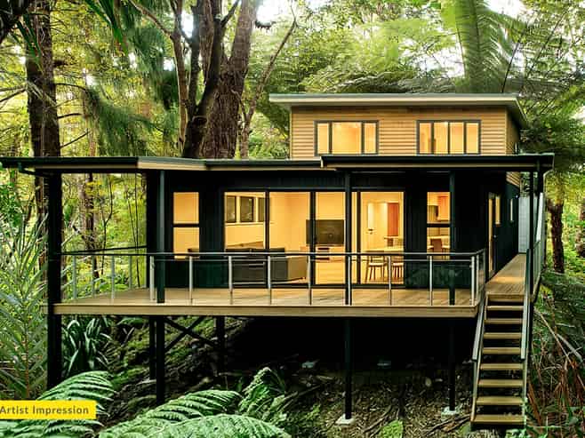 70 Mountain Road, Henderson Valley