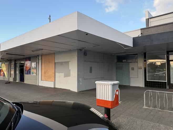 For Lease - 6 Bledisloe Road, Maraenui