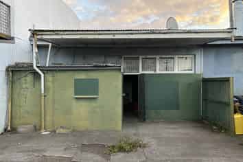 For Lease - 6 Bledisloe Road, Maraenui
